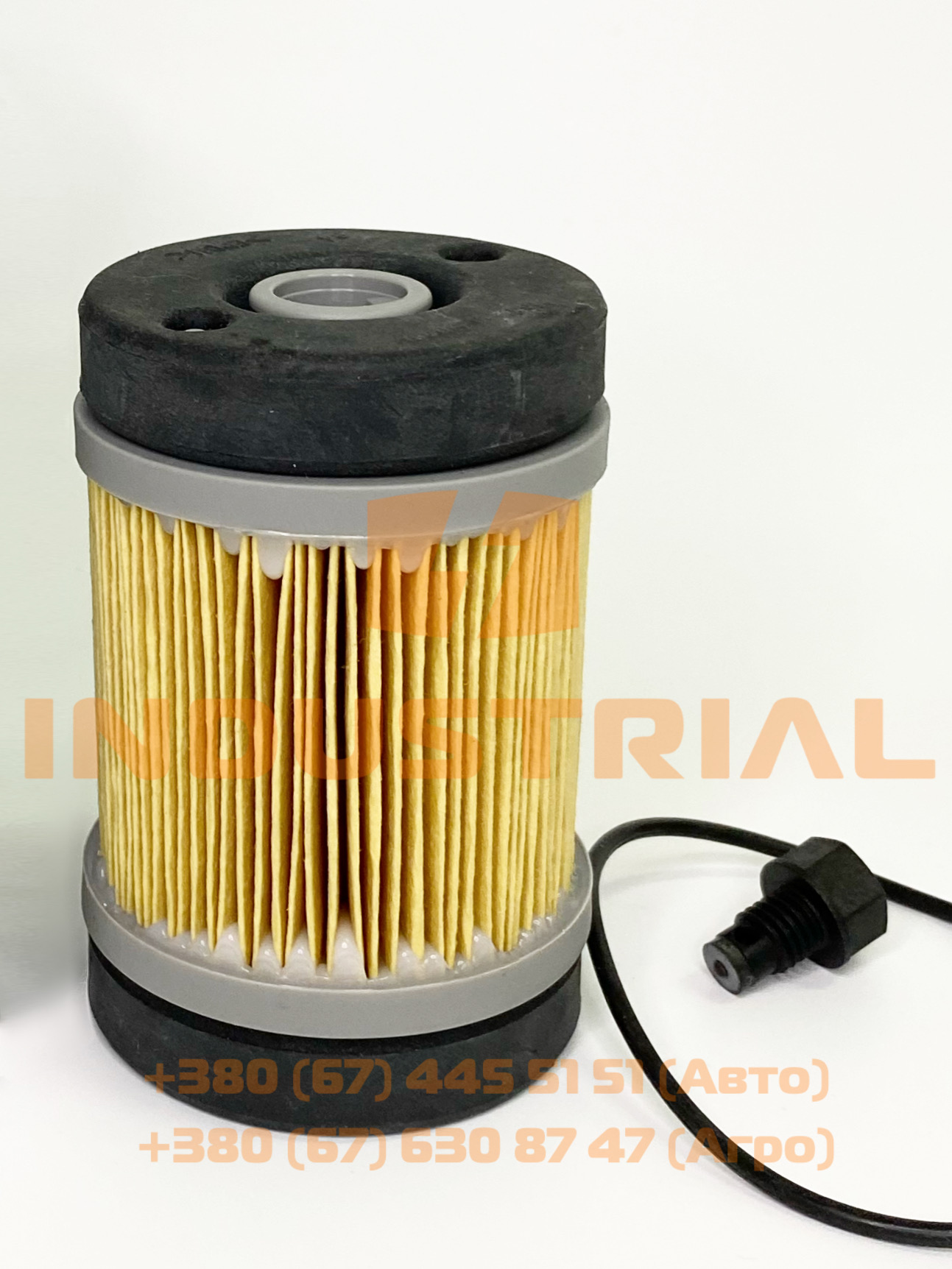 CNH 6216344 CNH INDUSTRIAL